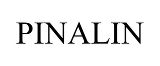 PINALIN