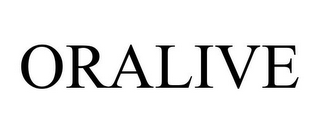 ORALIVE