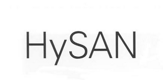 HYSAN