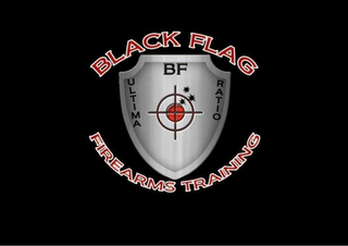 BLACK FLAG FIREARMS TRAINING