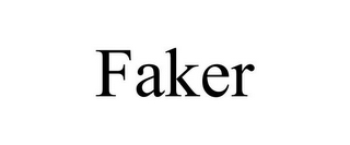 FAKER