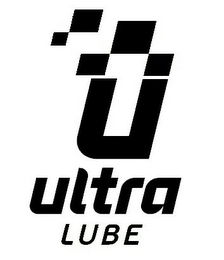 U ULTRA LUBE