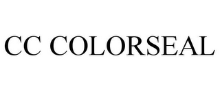 CC COLORSEAL