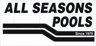 ALL SEASONS POOLS SINCE 1979