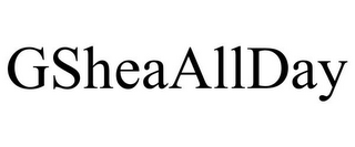 GSHEAALLDAY
