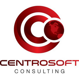 CENTROSOFT CONSULTING