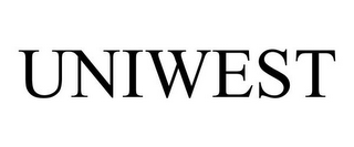 UNIWEST