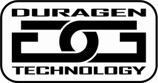 DURAGEN DG TECHNOLOGY