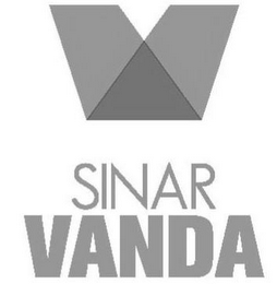 V SINAR VANDA