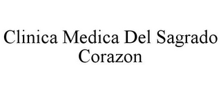 CLINICA MEDICA DEL SAGRADO CORAZON