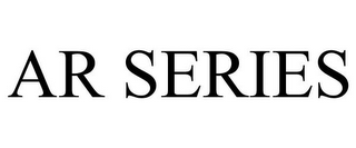 AR SERIES
