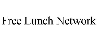 FREE LUNCH NETWORK