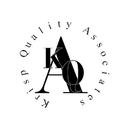 KQA KRISP QUALITY ASSOCIATES