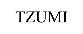 TZUMI