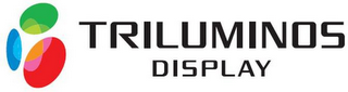 TRILUMINOUS DISPLAY