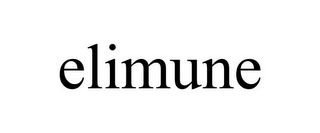 ELIMUNE