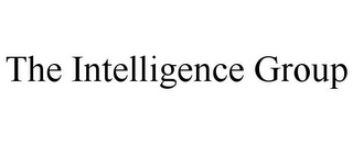 THE INTELLIGENCE GROUP