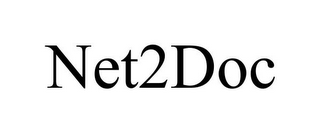 NET2DOC