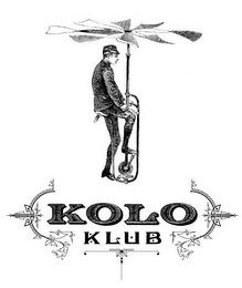 KOLO KLUB