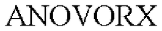 ANOVORX