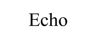 ECHO