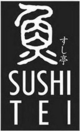 SUSHI TEI