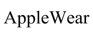 APPLEWEAR