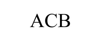 ACB