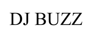DJ BUZZ