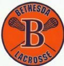 B BETHESDA LACROSSE