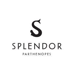 S SPLENDOR PARTHENOPES