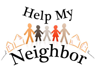 HELP MY NEIGHBOR