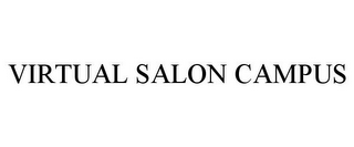 VIRTUAL SALON CAMPUS