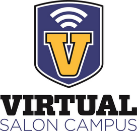 V VIRTUAL SALON CAMPUS