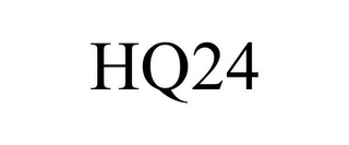 HQ24