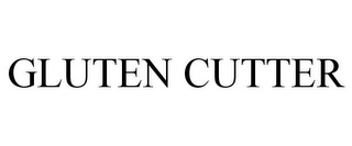 GLUTEN CUTTER