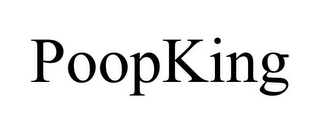 POOPKING