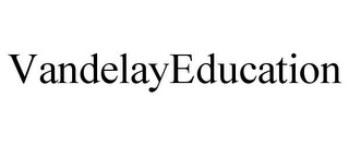 VANDELAYEDUCATION