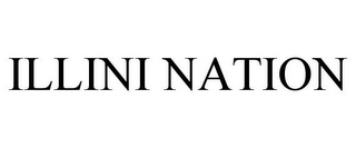 ILLINI NATION