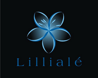 LILLIALÉ