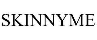 SKINNYME