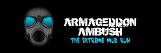 ARMAGEDDON AMBUSH THE EXTREME MUD RUN