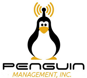 PENGUIN MANAGEMENT, INC.