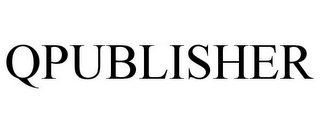 QPUBLISHER