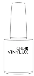 CND C VINYLUX