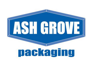 ASH GROVE PACKAGING