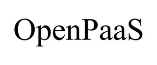 OPENPAAS