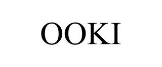 OOKI