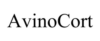 AVINOCORT