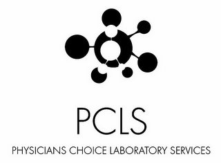 PCLS PHYSICIANS CHOICE LABORATORY SERVICES